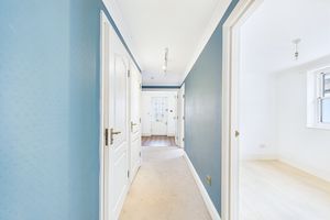 Hallway- click for photo gallery